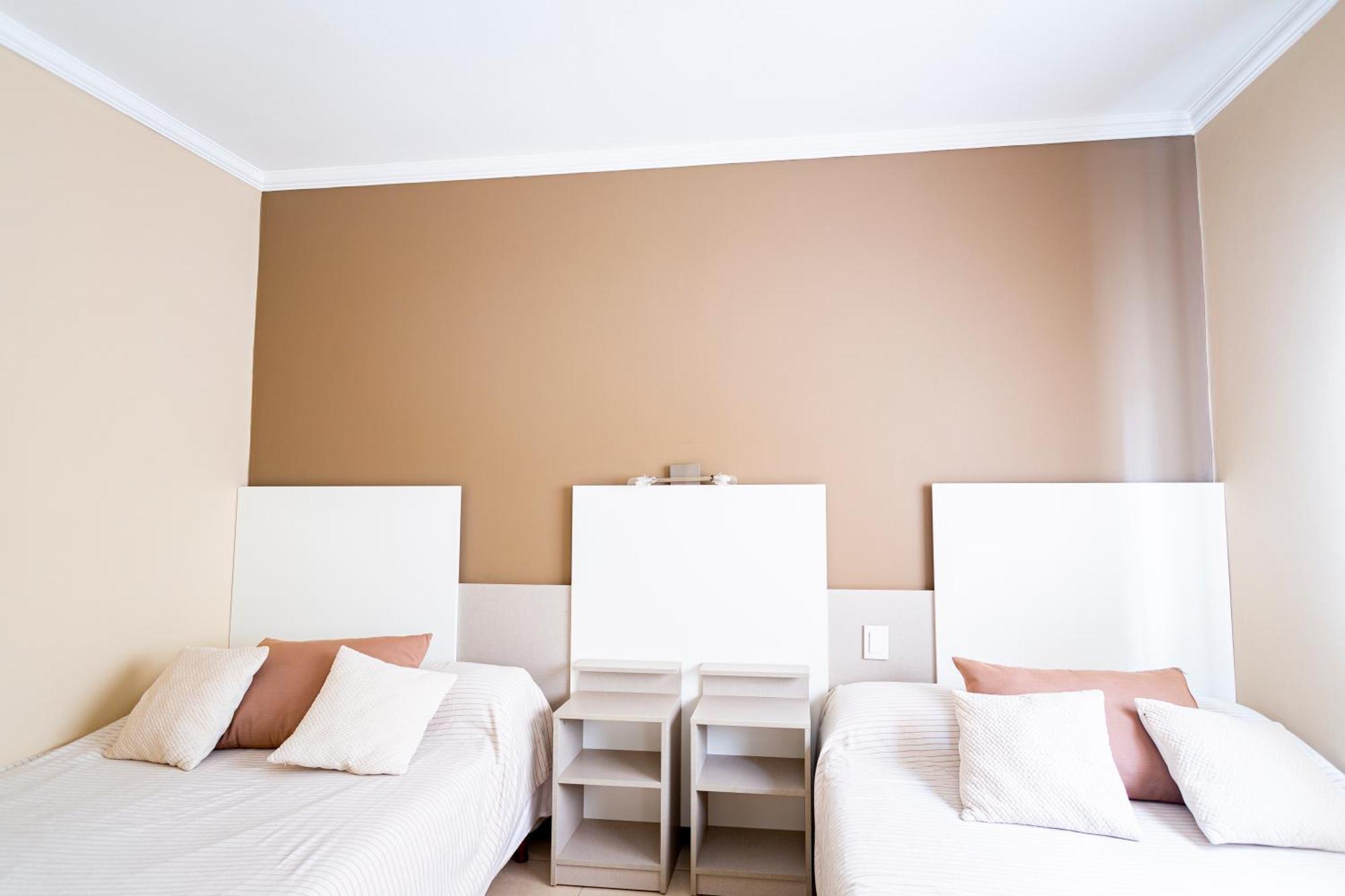 Hotel Cuesta De Miranda ビヤ・ウニオン エクステリア 写真