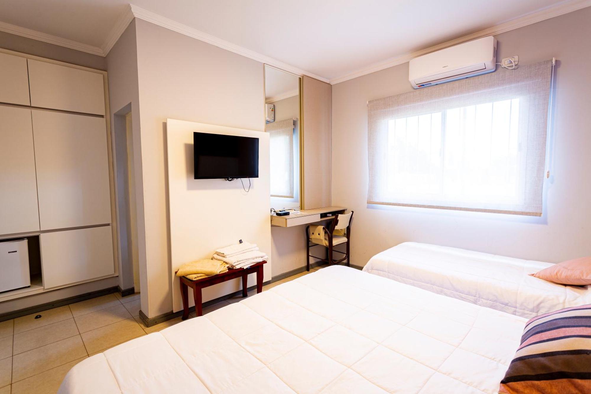 Hotel Cuesta De Miranda ビヤ・ウニオン エクステリア 写真