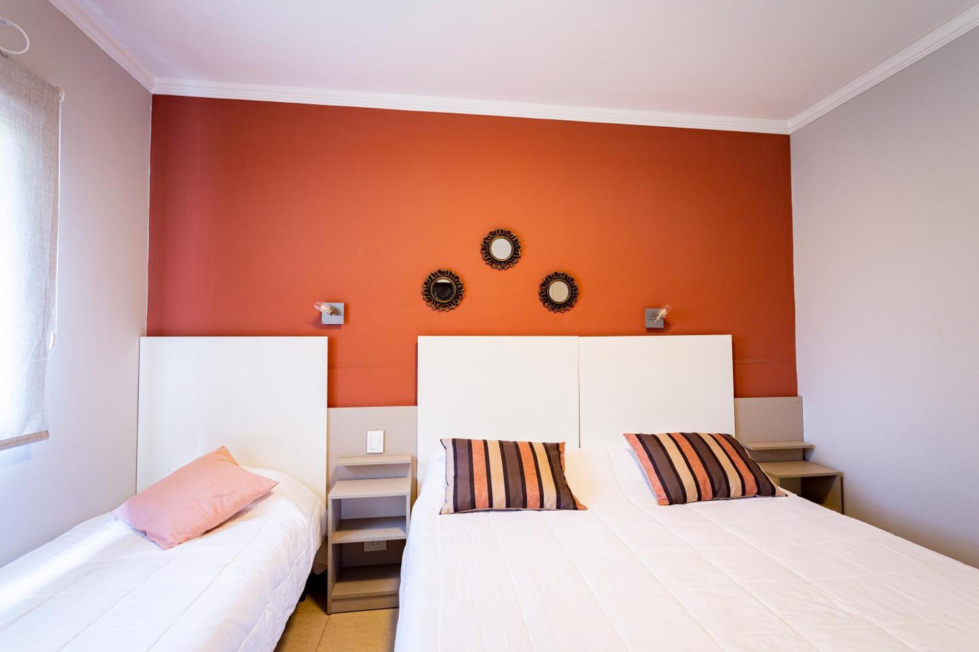 Hotel Cuesta De Miranda ビヤ・ウニオン エクステリア 写真